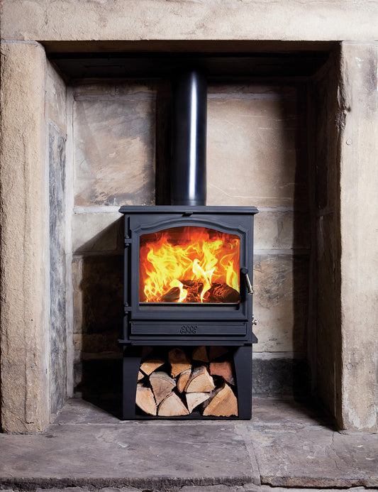 Esse 700 Wood Heater - Wood Fireplaces - Esse - Hunter Valley Heating