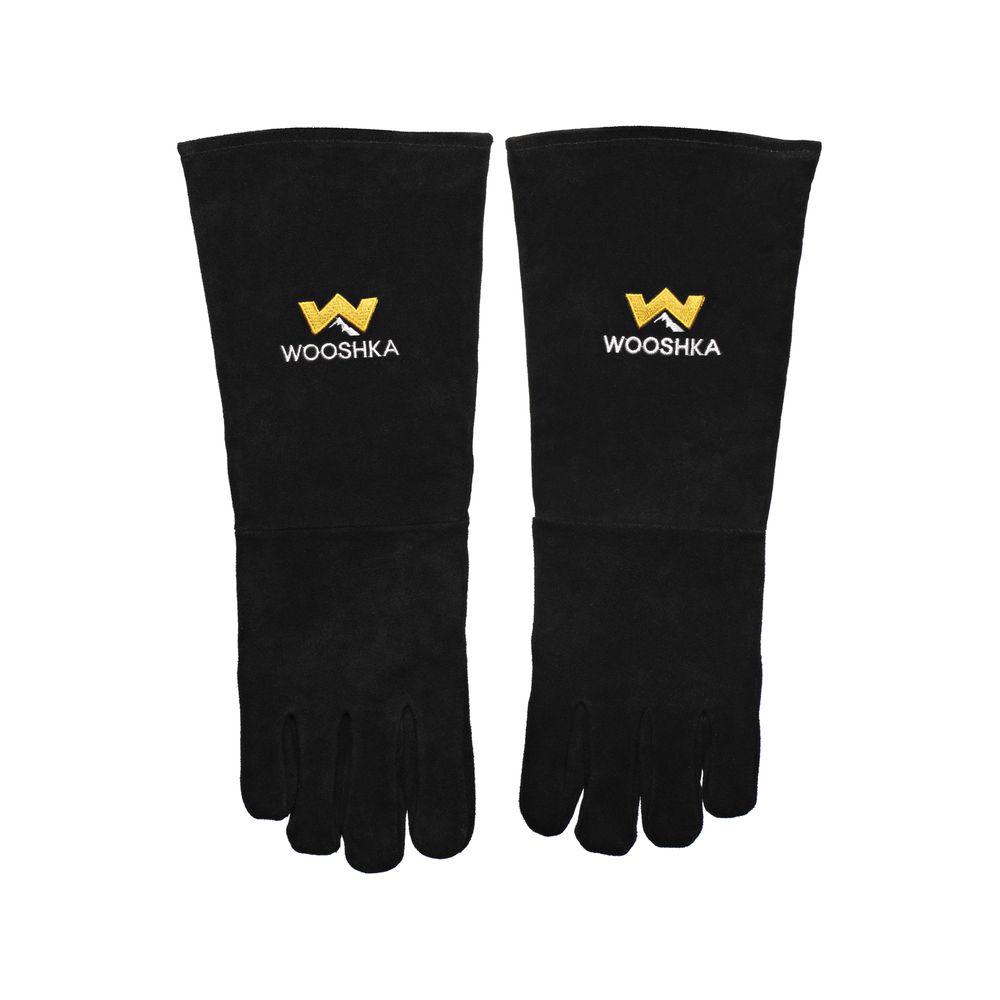 Wooshka Gloves - Stoves & Cooktops - Wooshka - Hunter Valley Heating