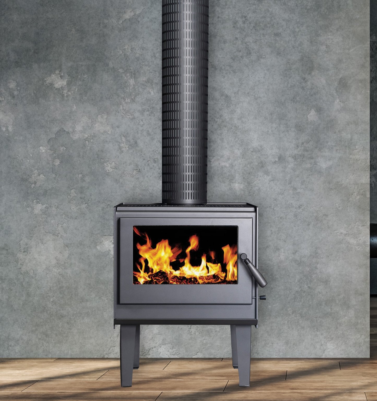 Coonara Aussie Legend - Hunter Valley Heating