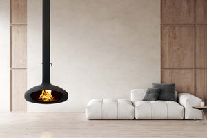 Aurora The Hearth - Hunter Valley Heating