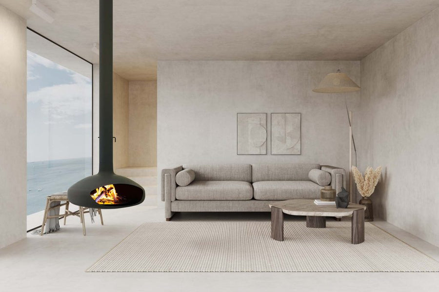 Aurora The Hearth - Hunter Valley Heating