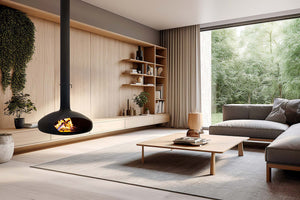 Aurora The Hearth - Hunter Valley Heating