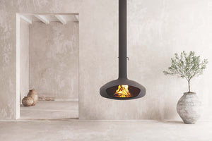 Aurora The Hearth - Hunter Valley Heating