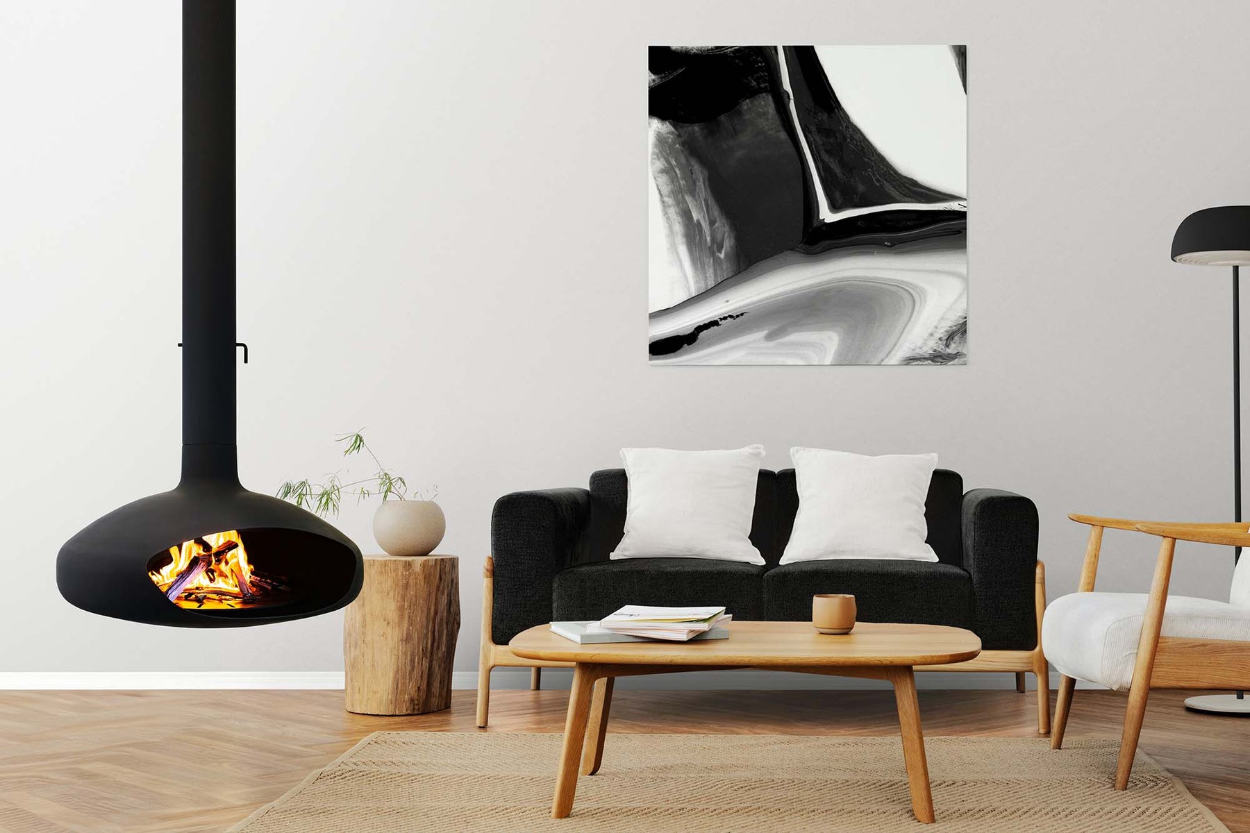 Aurora The Hearth - Hunter Valley Heating