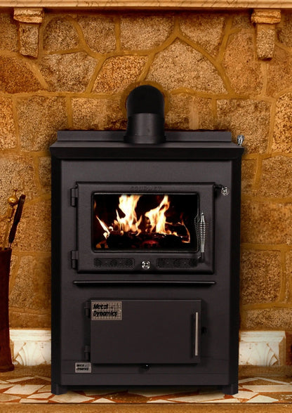 Dynamic 3500 Hydronic Boiler Add-Ons - Accessories - WISELIVING - Hunter Valley Heating 