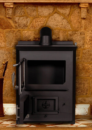 Dynamic 3500 Hydronic Boiler Add-Ons - Accessories - WISELIVING - Hunter Valley Heating 