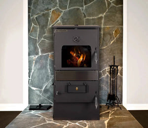 Belvedere 5000 Hydronic Boiler Add-Ons - Accessories - WISELIVING - Hunter Valley Heating 