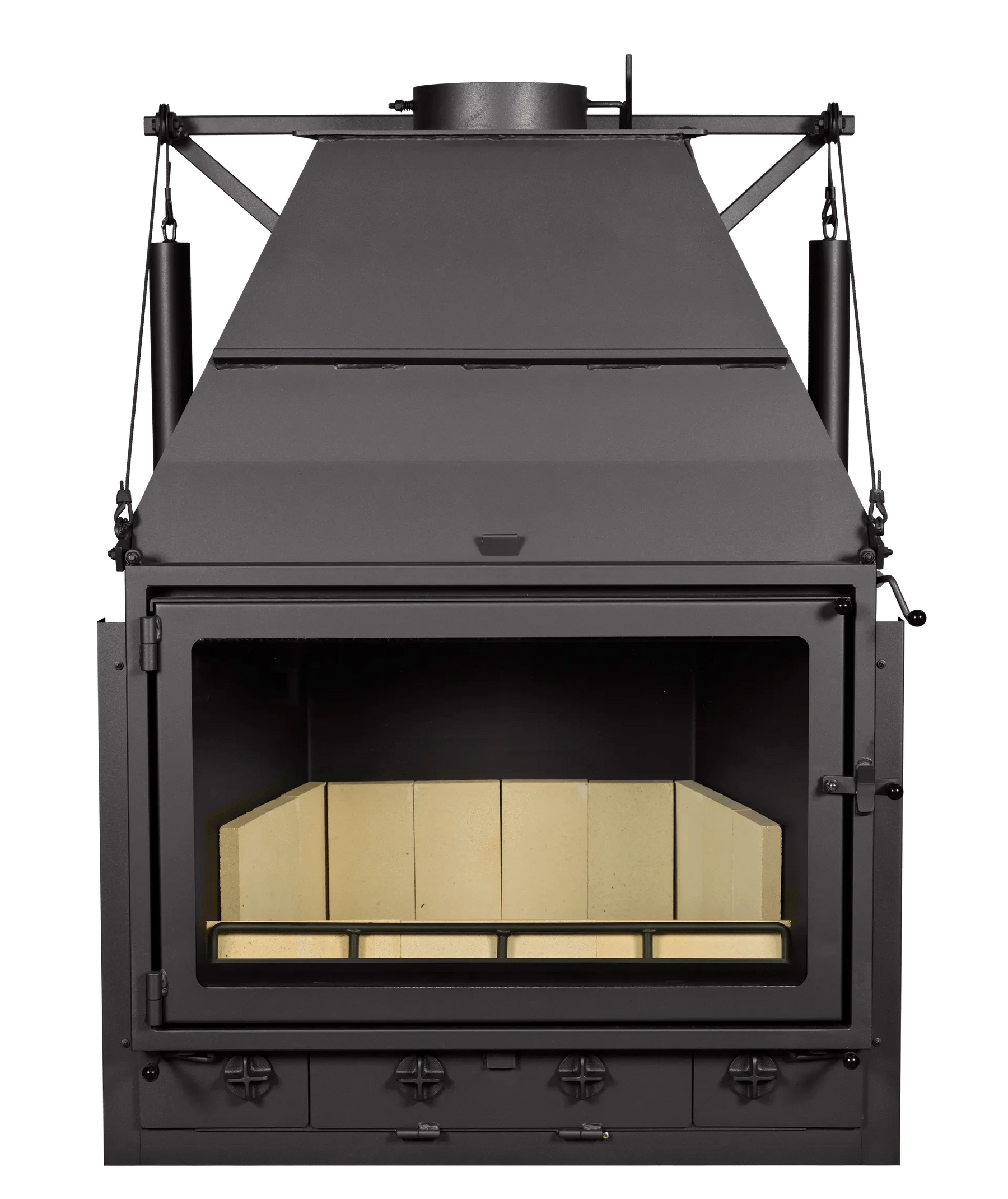 Christo Grand Heat Add-Ons - Accessories - WISELIVING - Hunter Valley Heating 