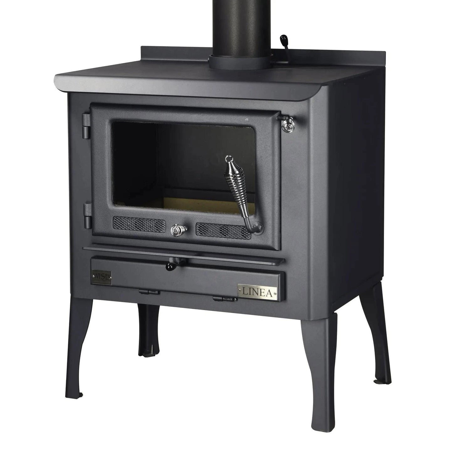Linea Hydronic Wood Boiler Add-Ons - Accessories - WISELIVING - Hunter Valley Heating 