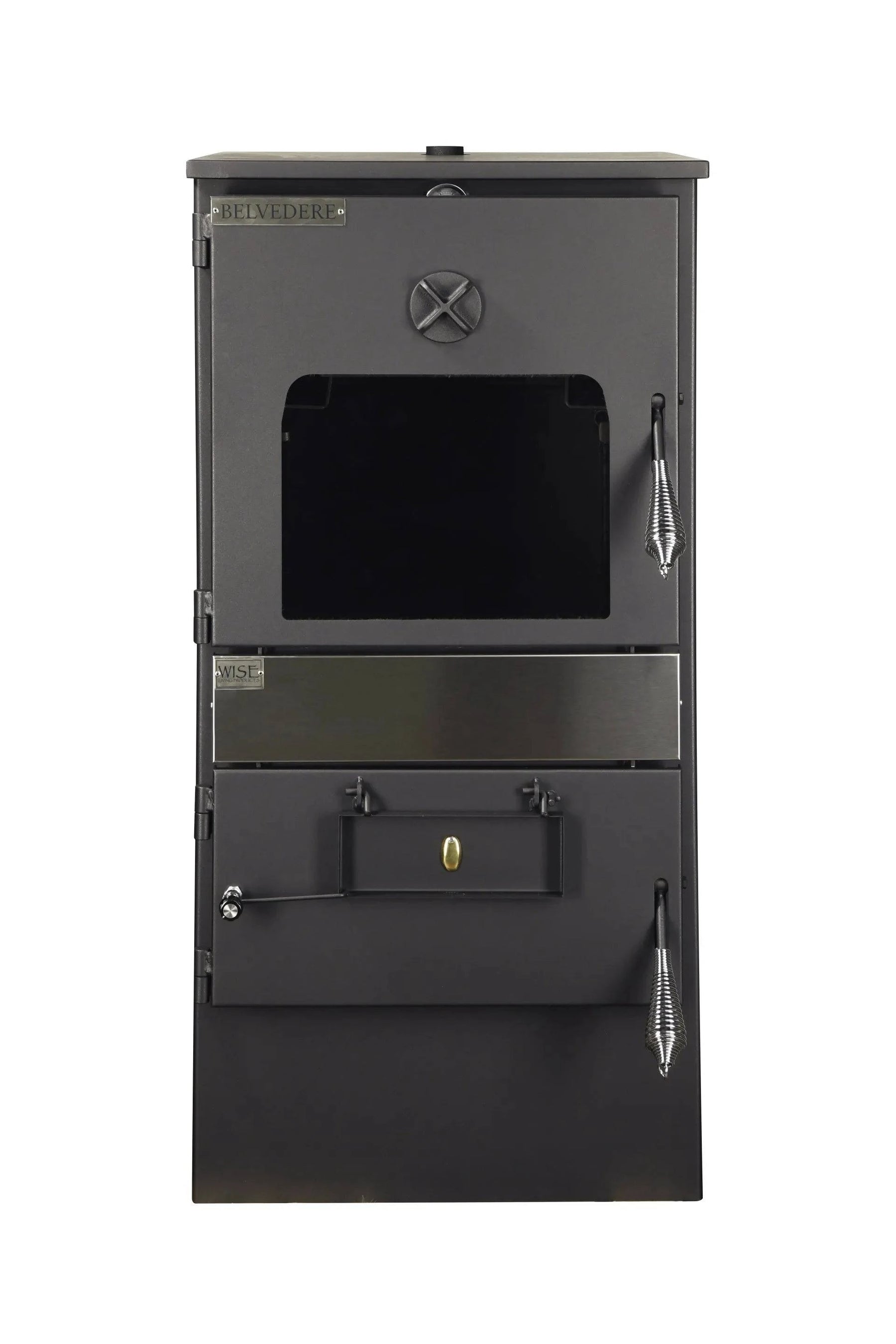 Belvedere 5000 Hydronic Boiler Add-Ons - Accessories - WISELIVING - Hunter Valley Heating 