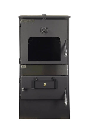 Belvedere 5000 Hydronic Boiler Add-Ons - Accessories - WISELIVING - Hunter Valley Heating 