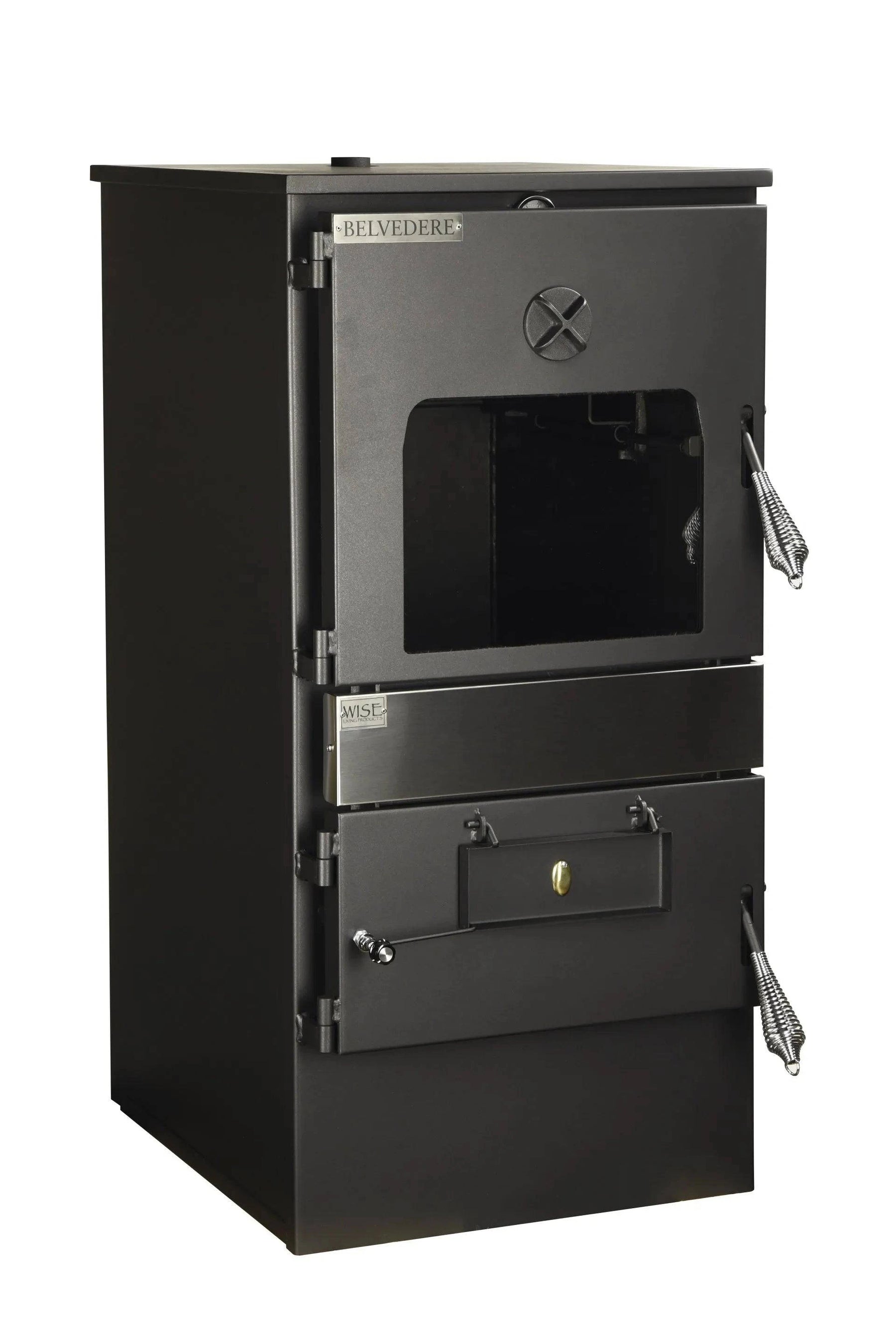 Belvedere 5000 Hydronic Boiler Add-Ons - Accessories - WISELIVING - Hunter Valley Heating 