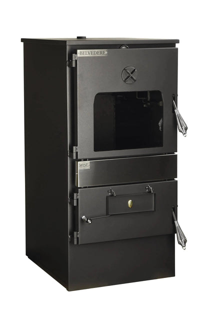 Belvedere 5000 Hydronic Boiler Add-Ons - Accessories - WISELIVING - Hunter Valley Heating 
