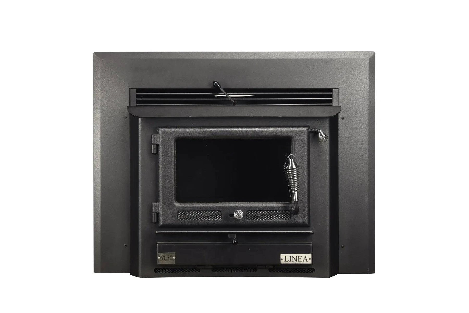 Linea Hydronic Wood Boiler Add-Ons - Accessories - WISELIVING - Hunter Valley Heating 