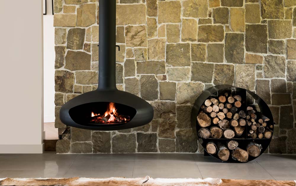 Aurora The Hearth - Hunter Valley Heating