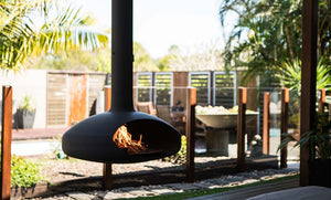 Aurora The Hearth - Hunter Valley Heating