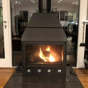 Christo Grand Heat Add-Ons - Accessories - WISELIVING - Hunter Valley Heating 