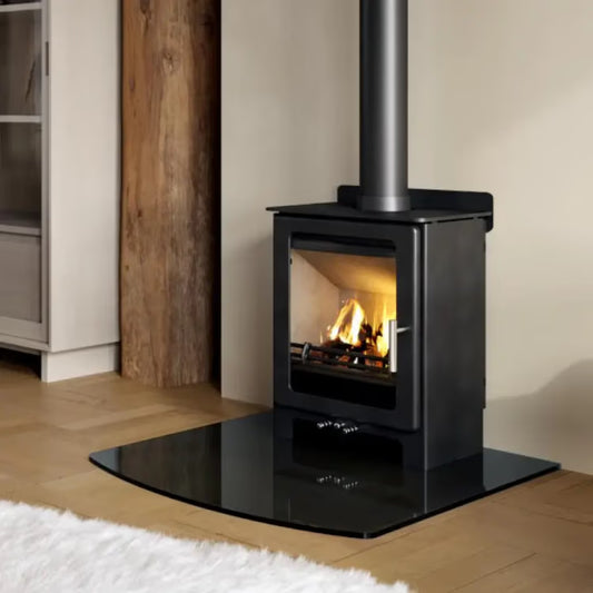 BEST FIREPLACES AUSTRALIA - Loxton 5 Standard Stove | Hunter Valley Heating