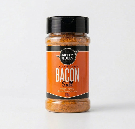 Legendary Bacon Salt