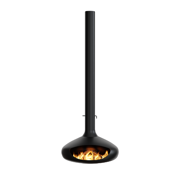 Aurora The Hearth - Hunter Valley Heating