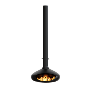 Aurora The Hearth - Hunter Valley Heating