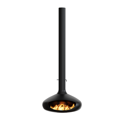 Aurora The Hearth - Hunter Valley Heating