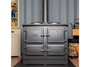 Esse 1000 W Range Cooker - Stoves & Cooktops - Esse - Hunter Valley Heating 