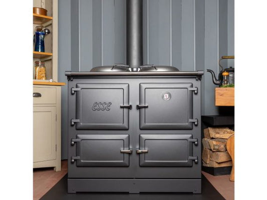 Esse 1000 W Range Cooker - Stoves & Cooktops - Esse - Hunter Valley Heating 