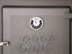 Esse Ironheart Wood Fired Cook Stove - Hunter Valley Heating