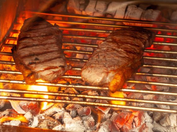 Esse Ironheart Wood Fired Cook Stove - Hunter Valley Heating