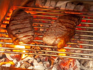Esse Ironheart Wood Fired Cook Stove - Hunter Valley Heating