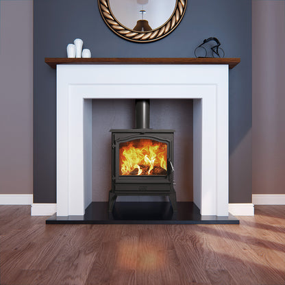 Esse 700 Wood Heater - Wood Fireplaces - Esse - Hunter Valley Heating 