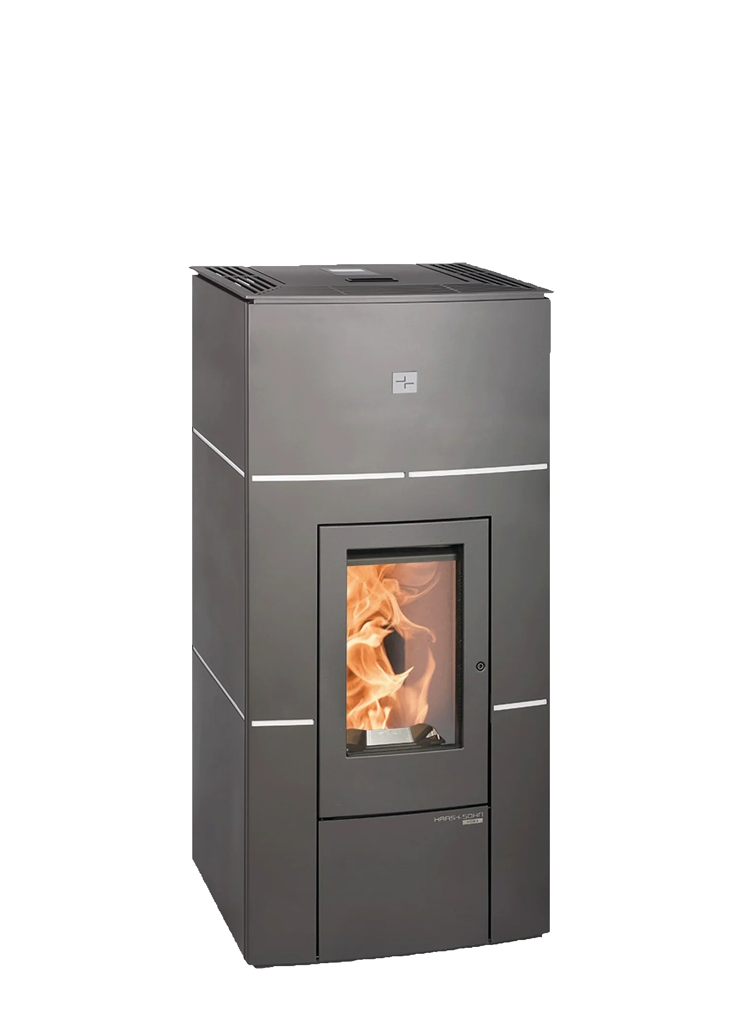 PALLAZZA Helena Pellet Heater - Hunter Valley Heating