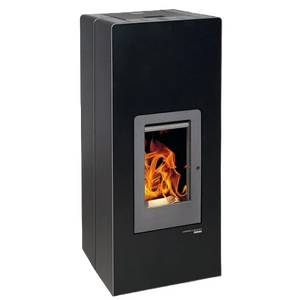WELLINGTON Pellet Heater - Hunter Valley Heating