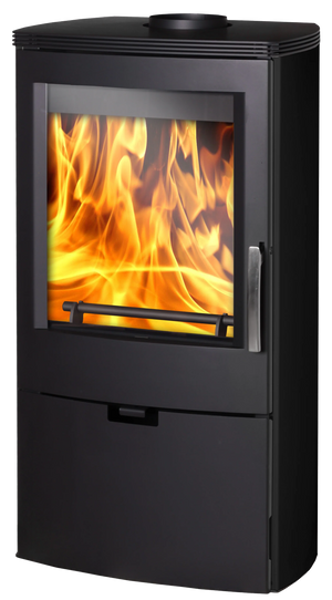 FALUN Fireplace - Hunter Valley Heating