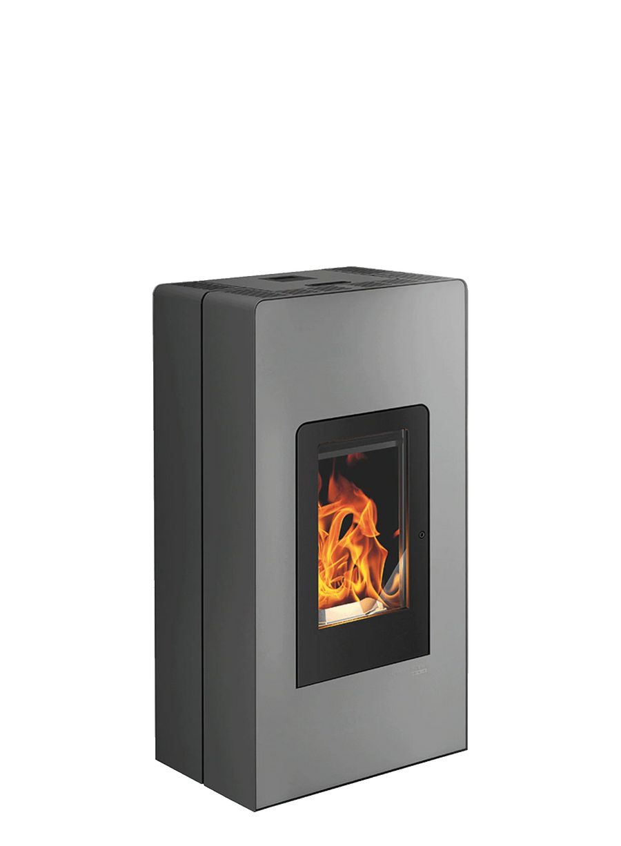 PALLAZZA Exclusive Pellet Heater - Hunter Valley Heating
