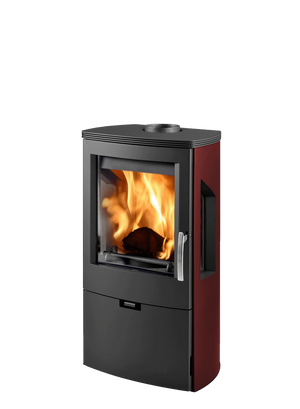 Wikantica Burgundy Heater - Hunter Valley Heating