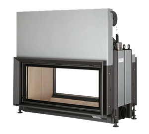 WURZBURG 101/45 Tunnel Vertical/Tilt Door - Hunter Valley Heating