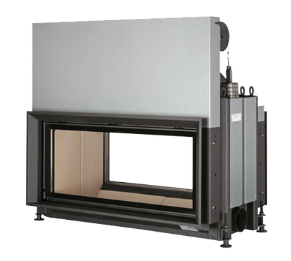 WURZBURG 101/45 Tunnel Vertical/Tilt Door - Hunter Valley Heating