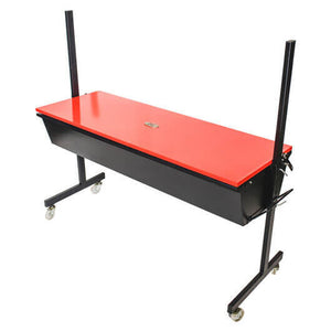 Warrior Pig Spit Roaster - Stoves & Cooktops - Flaming Coals - Hunter Valley Heating 