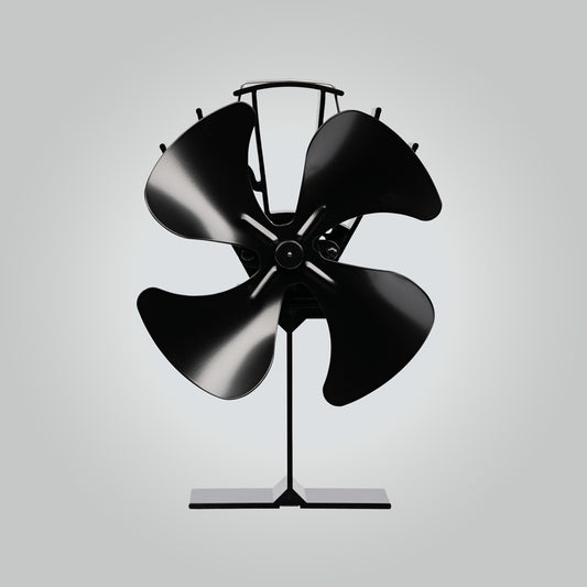 Forge Exo Fan - Hunter Valley Heating