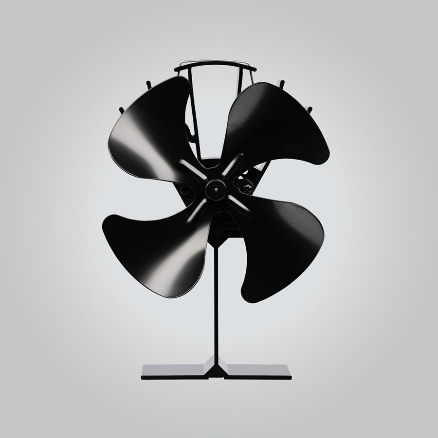 Forge Exo Fan - Hunter Valley Heating