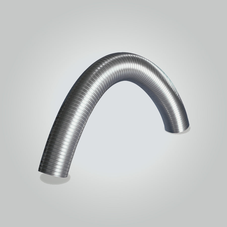 Forge Flexi Flue 6″ - Hunter Valley Heating
