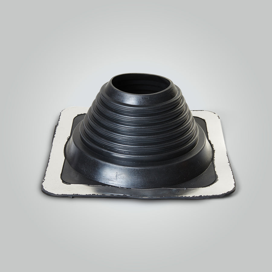 Forge Roof Flashings - Hunter Valley Heating