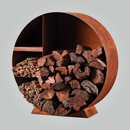 Forge Zero 1000 Corten - Hunter Valley Heating