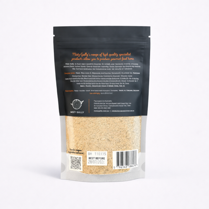 Greek Sausage Seasoning
