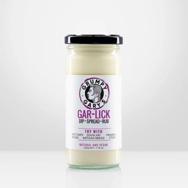 Gar-Lick Dip - Hunter Valley Heating