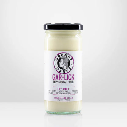 Gar-Lick Dip - Hunter Valley Heating