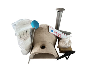 Jalando PreCast DIY Kits - Add-Ons - Jalando - Hunter Valley Heating 