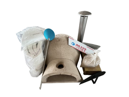 Jalando PreCast DIY Kits - Add-Ons - Jalando - Hunter Valley Heating 